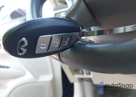 2015 Infiniti Q70 3.7 from USA, damaged, VIN JN1BY1AP1FM542098